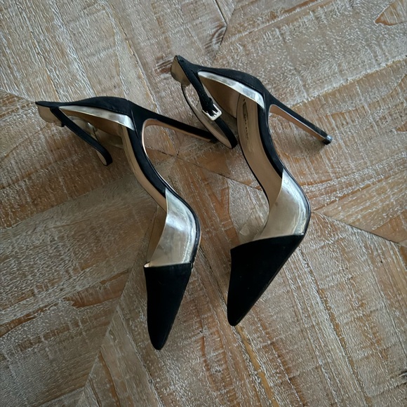 Zara Basic Heels - Picture 5 of 8